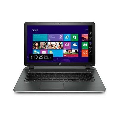 Hewlett Packard 17.3